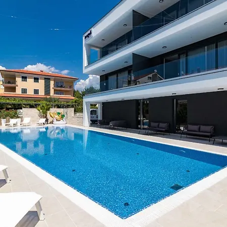 Apartment Luxury Magali 2
