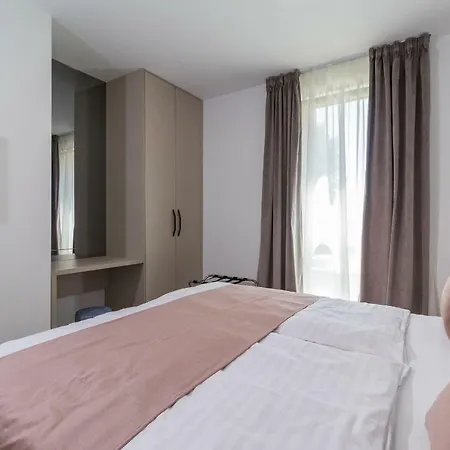 Luxury Magali 2 Apartment Rovinj