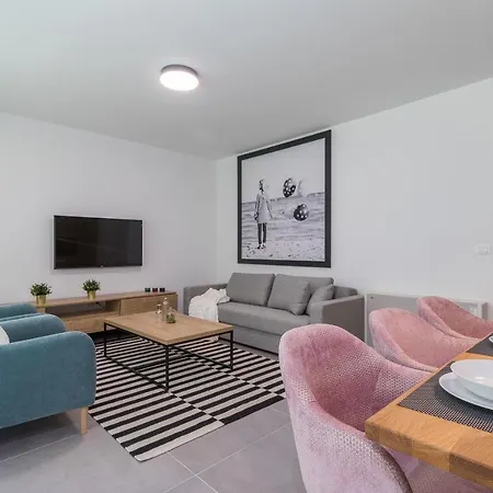 Luxury Magali 2 Rovinj
